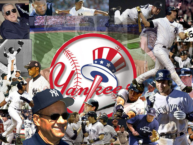 CLIQUE NOVA YORK: Baseball NY YANKEES Abril 2013 Calendário de jogos e ingressos