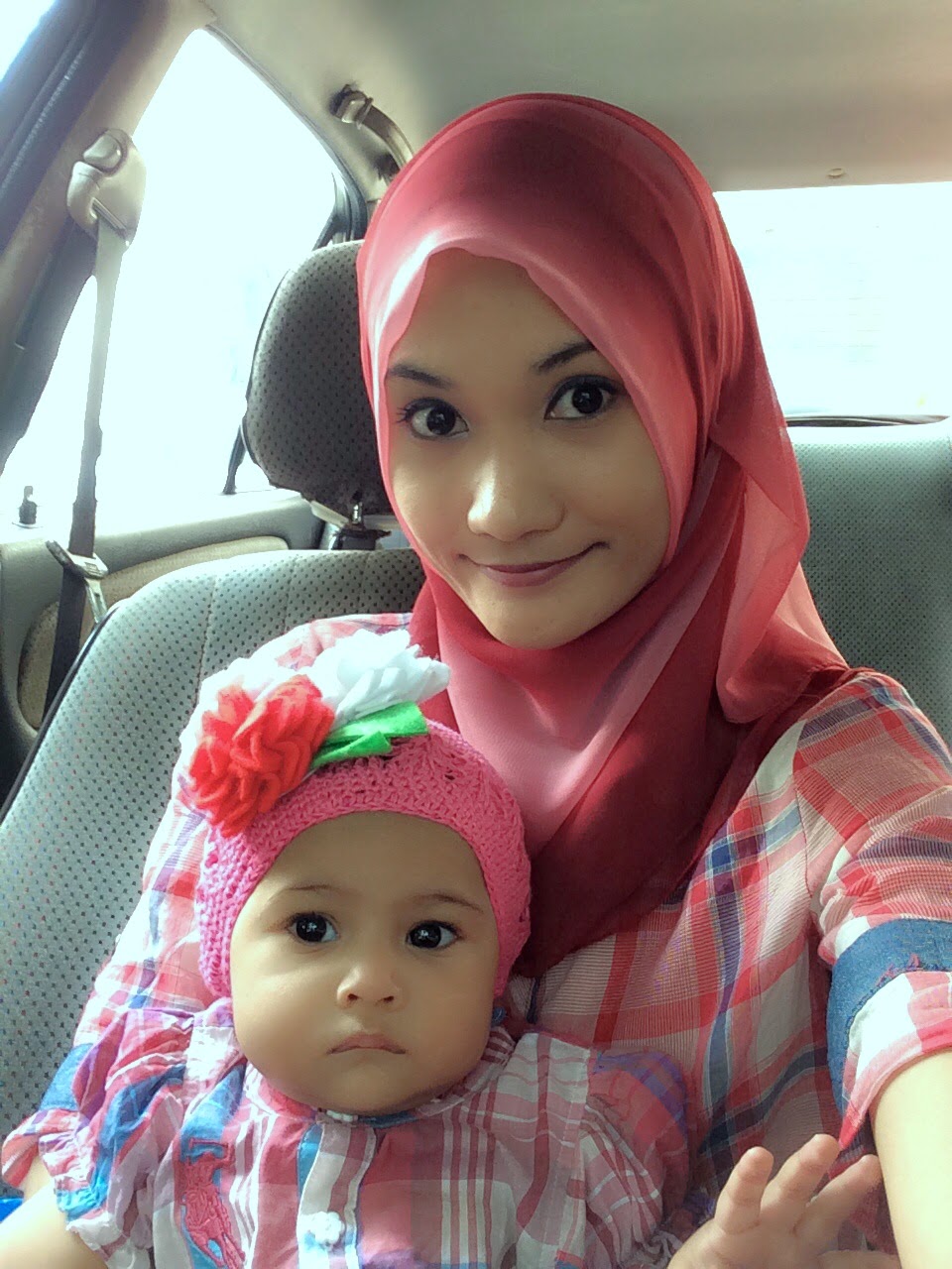 IBU & ANAK