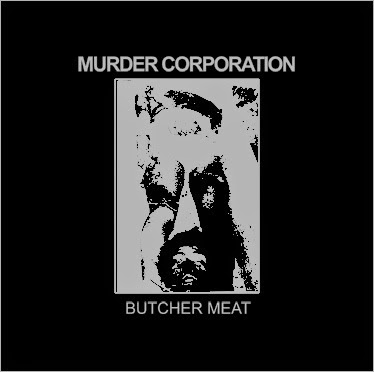 Murder Corporation Schwarz Murder Corporation Schwarz