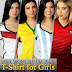Ladies Shirts for FIFA Brazil World Cup 2014 | World Cup 2014 Shirts for Girls