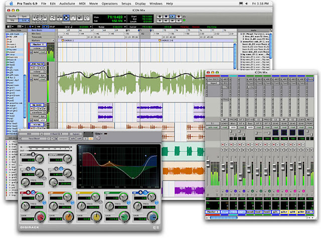 How To Set Tempo Changes In Pro Tools