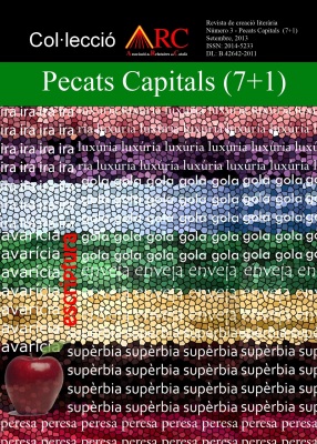 'Pecats Capitals (7+1)' (Diversos autors)
