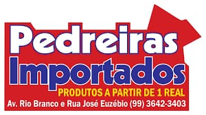 Pedreiras Importados