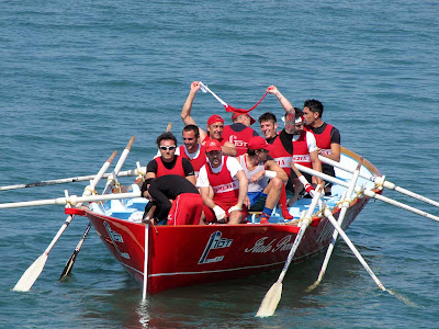 Trofeo D'Alesio 2011, Livorno