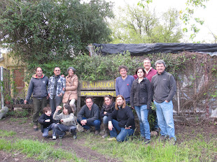 LABORATORIO PUNTA LARA