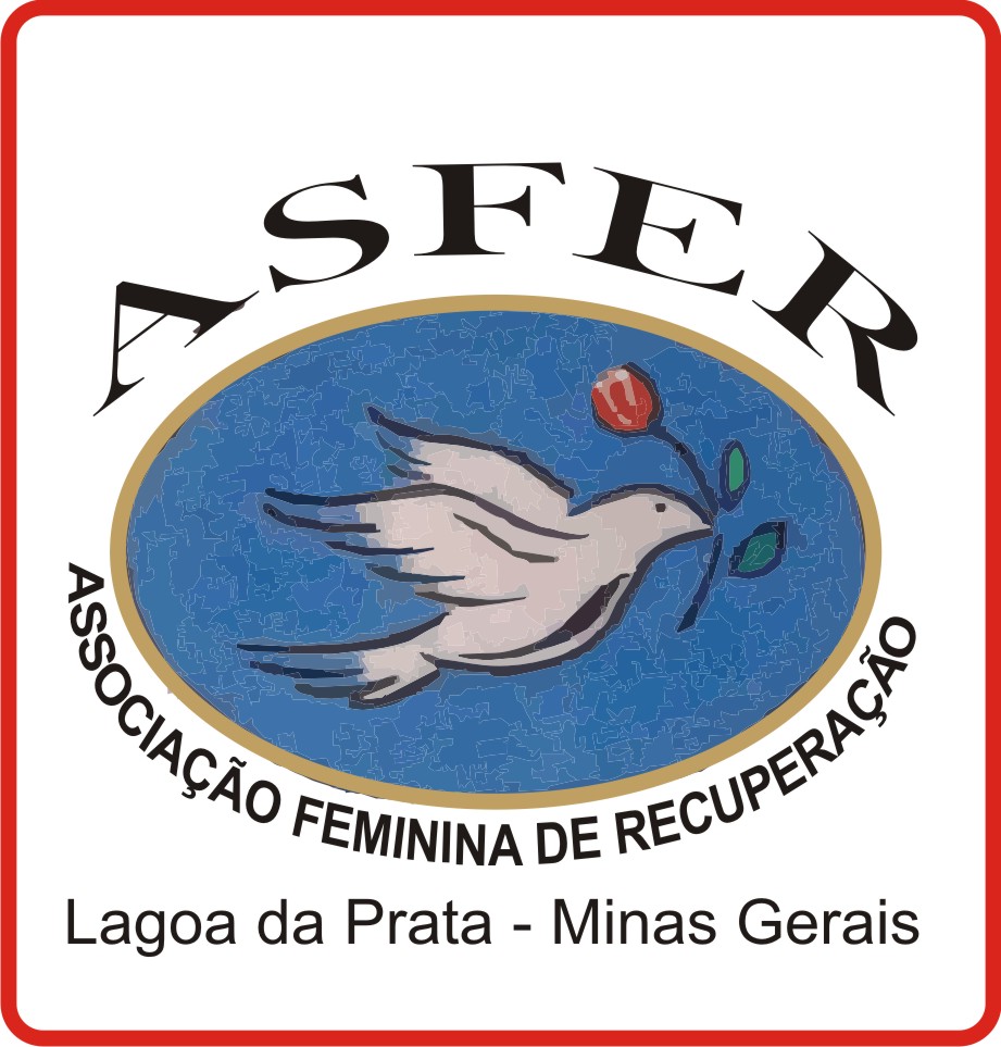 Asfer - Associação Feminina de Recuperação em Lagoa da Prata