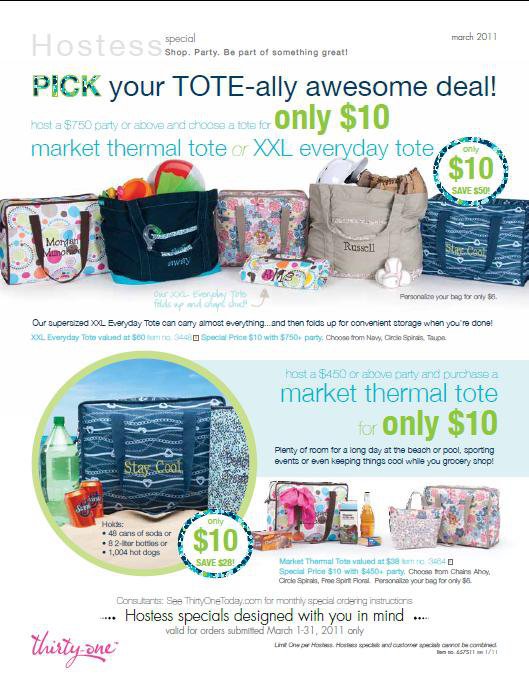 Xxl Everyday Tote