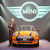 The new Mini arrives in India with a 5-door variant