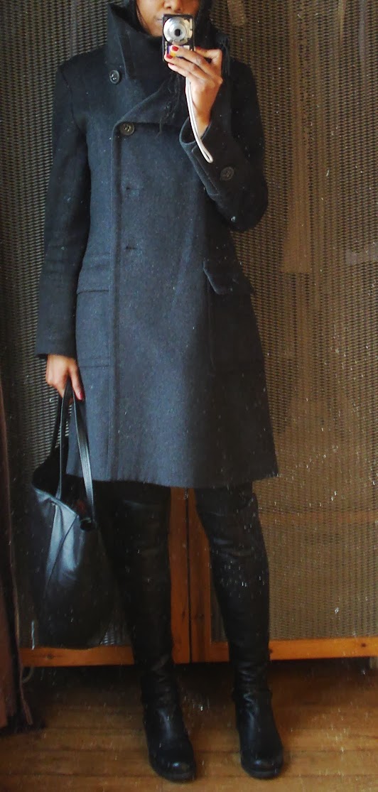 bottes apc