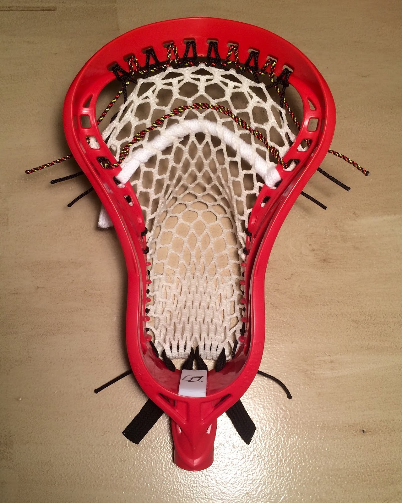 Highland Strings Lacrosse