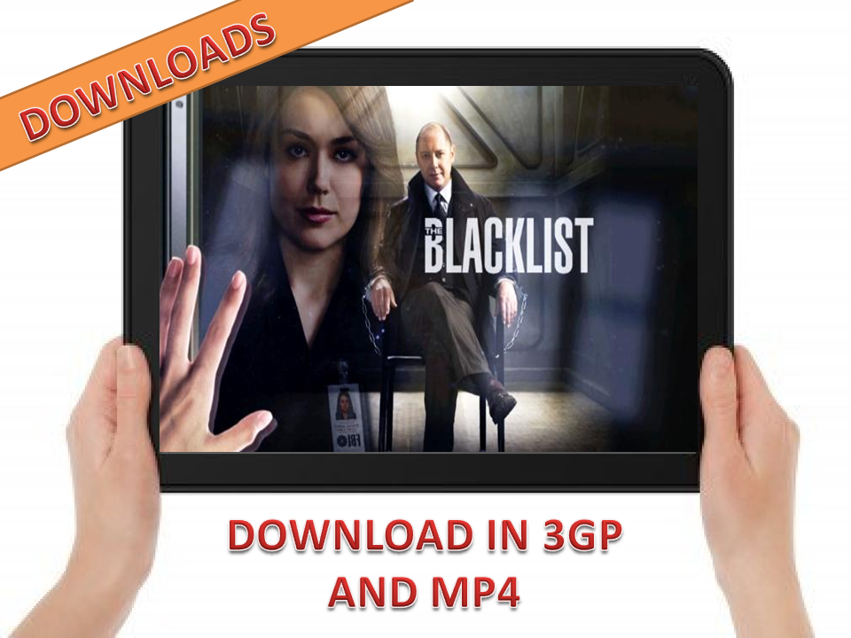 Download The Blacklist Season 1