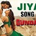 Jiya Gunday Karaoke - Jiya Karaoke