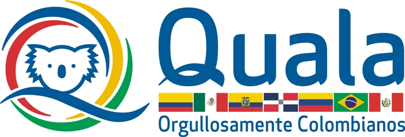 ORGANIGRAMA QUALA S.A