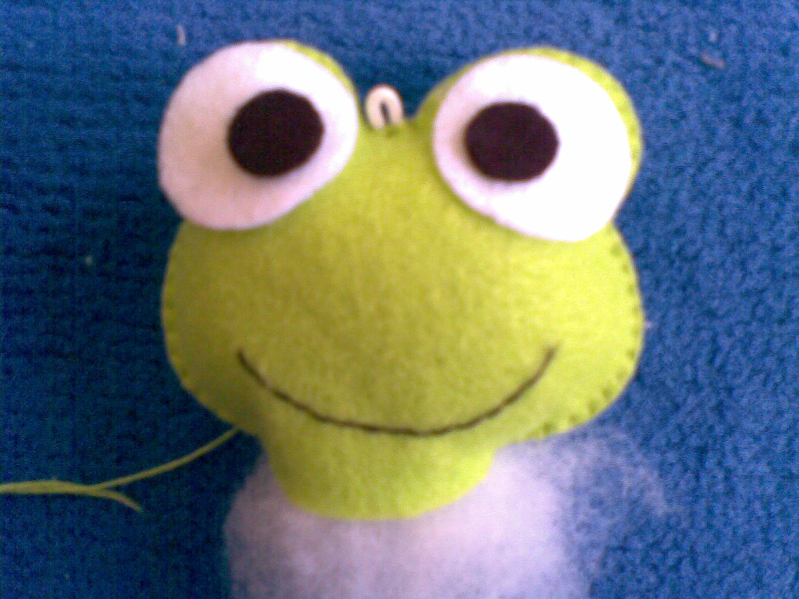 risty�s blog KERAJINAN DARI KAIN FLANEL