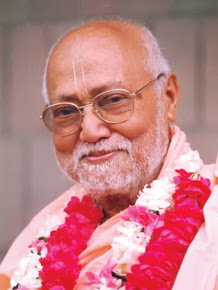 Srila Bhakti Ballabh Tirtha Goswami Maharaj