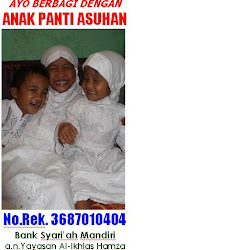 Peduli Senyum Anak Panti Asuhan