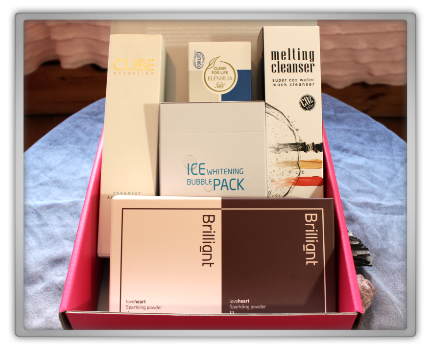 겟잇뷰티박스 by 미미박스 memebox beautybox Superbox #32 Bubble Pop Cosmetics box unboxing review preview look inside 겟잇뷰티박스 by 미미박스 memebox beautybox Superbox #32 Bubble Pop Cosmetics box unboxing review preview look inside