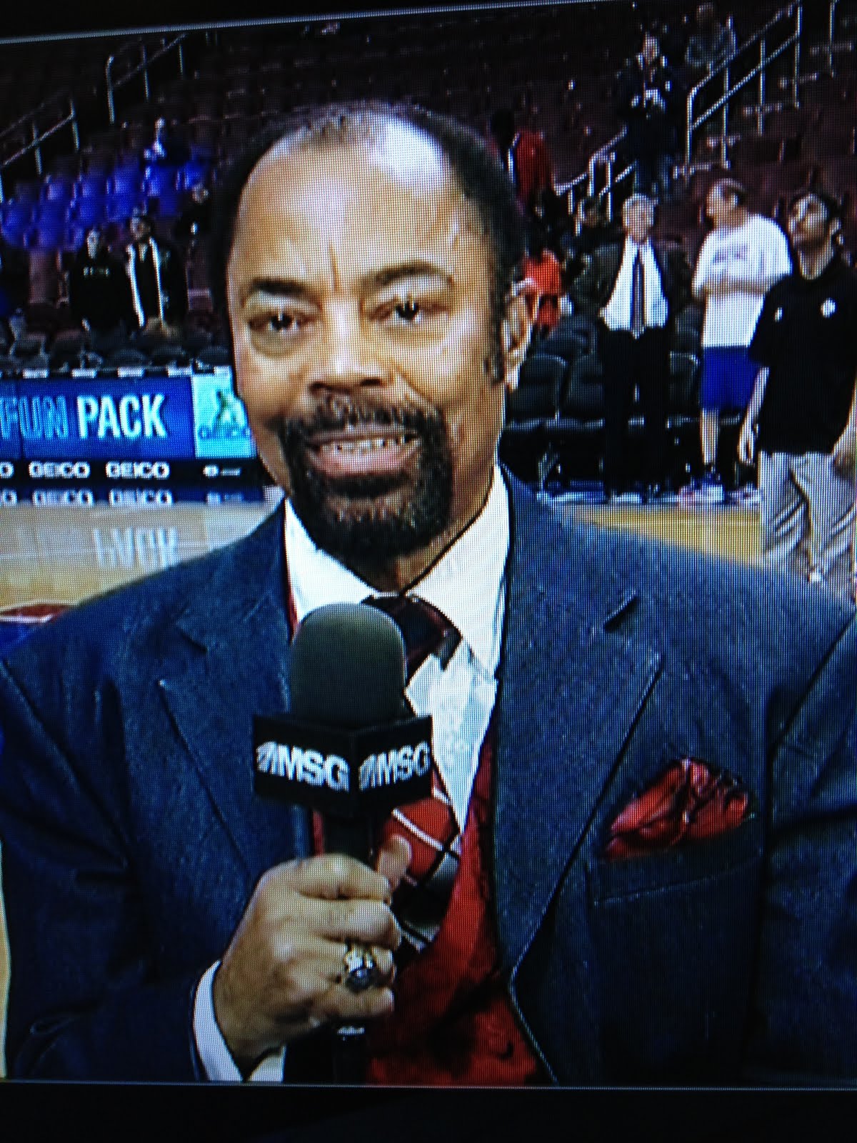 walt clyde frazier shoes