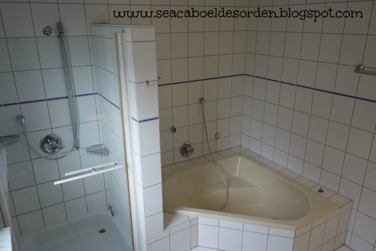 Se acabó el desorden