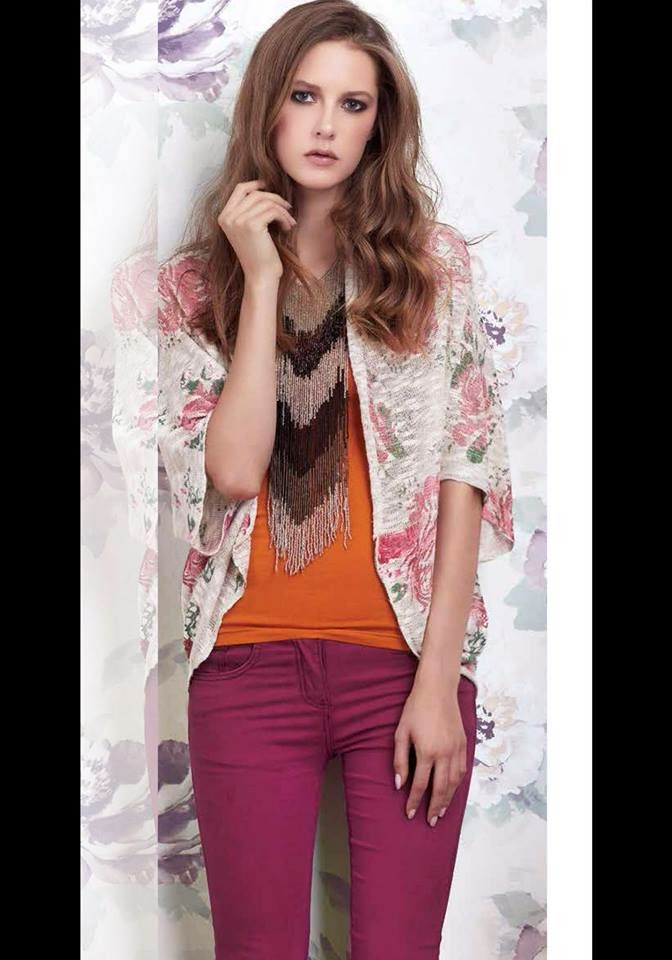 Breakout Winter Collection 2015 Breakout Winter Collection 2015