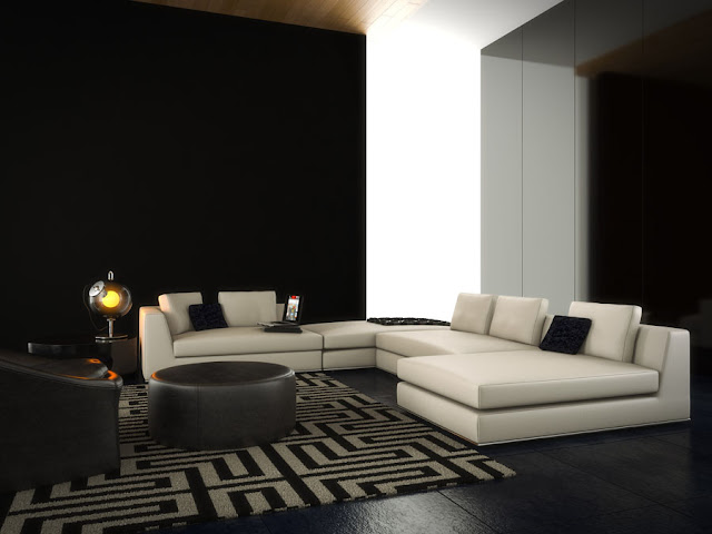 Minotti | DE COMPRAS...Y+