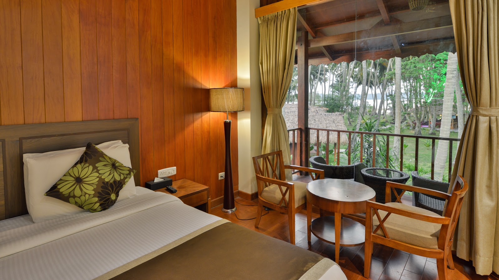 SeaShell hotels Portblair