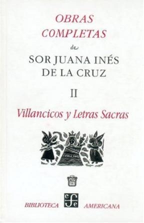 sor juana ines de la cruz obras sor juana ines de la cruz obras