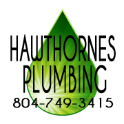 Hawthornes Plumbing of Richmond VA
