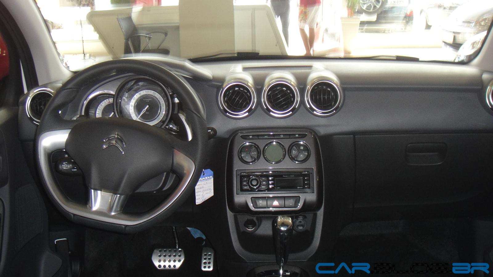 Novo C3