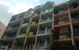 Edificio de Apartamentos