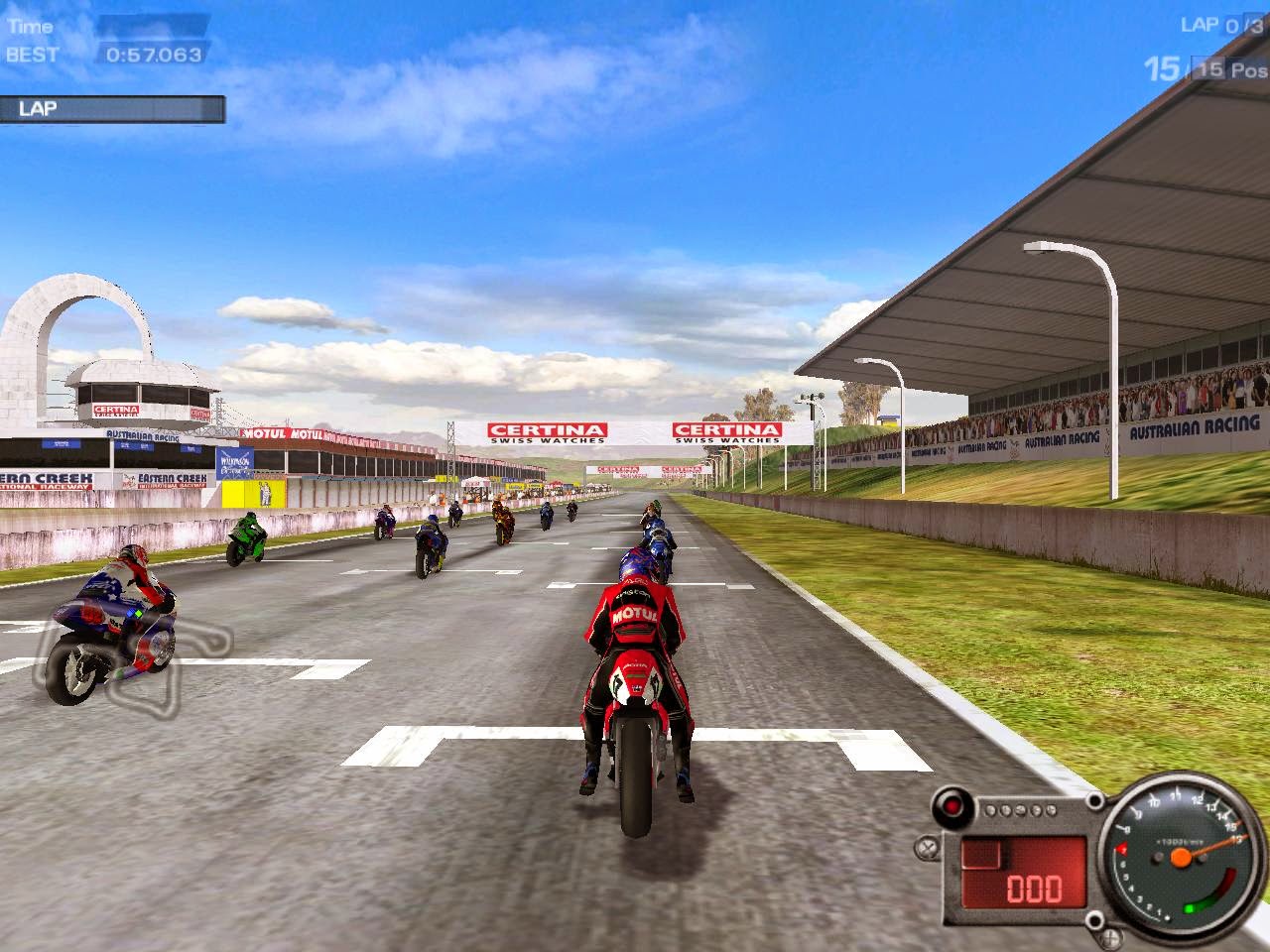 Download Game PC Ringan Moto Racer Collection Full Version : Download ...