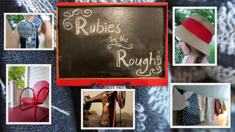 Rubies in the Rough
