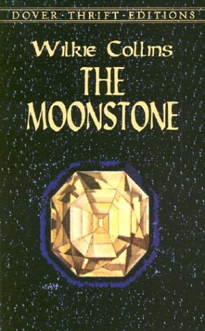 The Moonstone (TV 1997) - IMDb