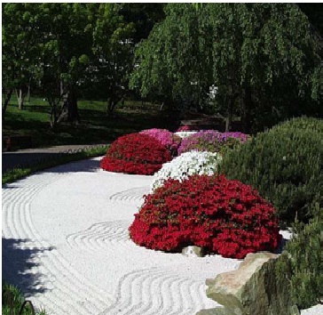 NATURALEZA Y PAISAJISMO: PAISAJISMO