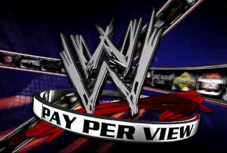 Bajada de ventas de PPV para WWE Wwe+ppv