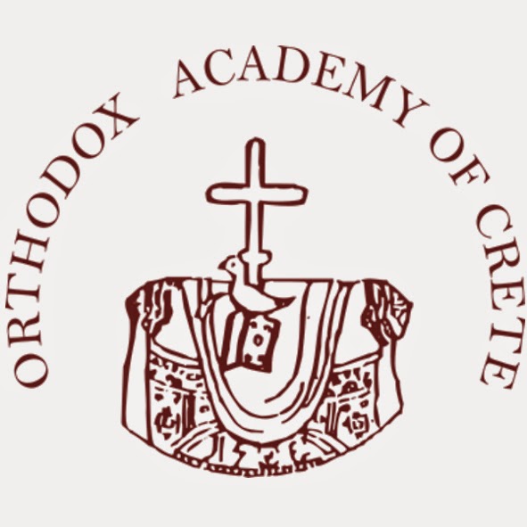Orthodox Academy of Crete