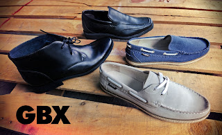 GBX Shoes