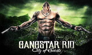 Gangstar Rio City of Saints Full