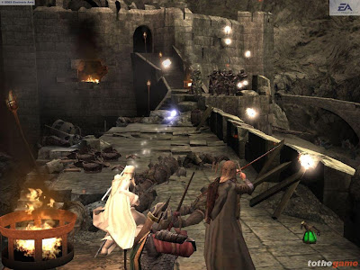 Lord Of The Ring Return Of The King Pc Game Free Download