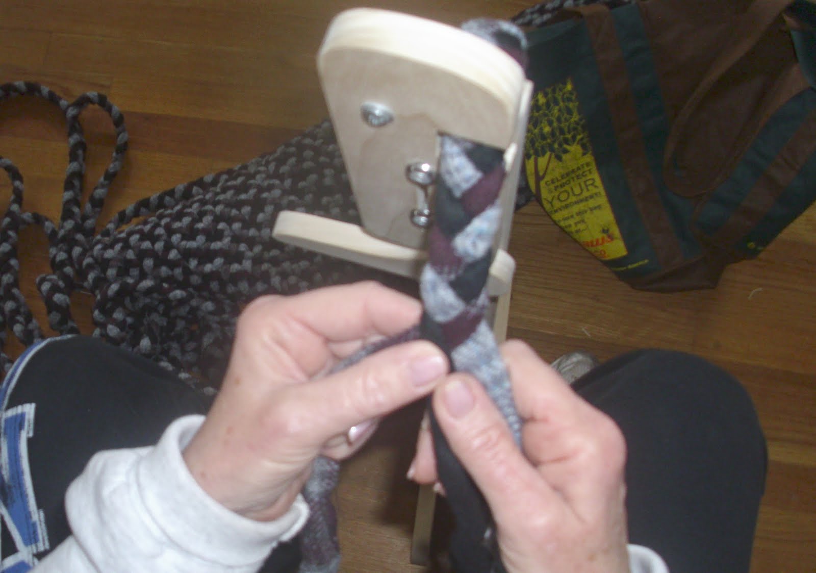 The Art of Hand Quilting Needlearts & Rug Hooking More new items