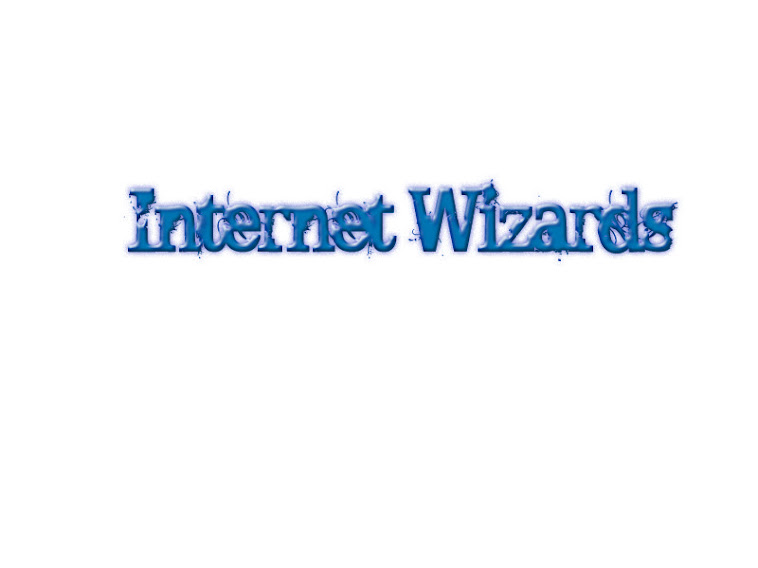 Internet Wizards