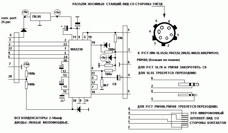 KONSTRUKCIJOS: Maxon PM100 , PM160 programavimas maxon cb wiring diagram 