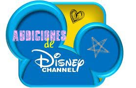 Audiciones de Disney Channel