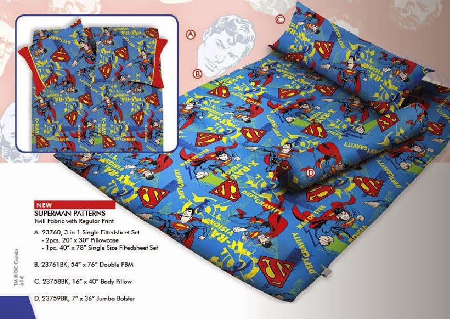 dakki baby comforter set