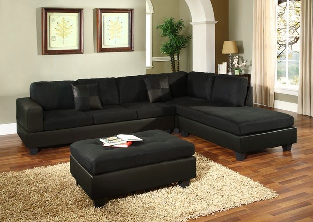 black velvet sofa living room