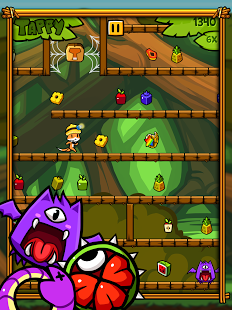 Tappy Dig - A Great Adventure 1.0 (v1.0) APK Mod Unlimited Money