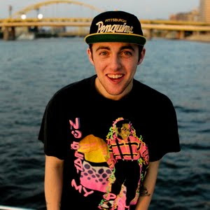 Mac Miller - Get Up