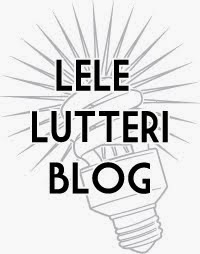 Lele Lutteri blog