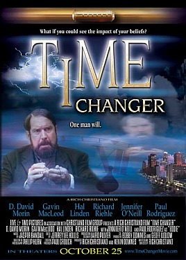 changing times cast