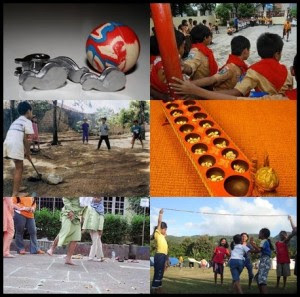 nostalgia permainan masa kecil versi Dell Agent 2011